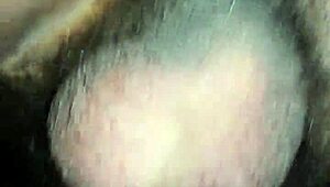 Sexy Mature Milf Solo Probes Tight Ass Deep Anal Style