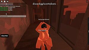 Rich Guy Pounds Poor Girl's Tight Holes Desperately For Cash Deal