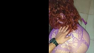 i watched my wife’s juicy ass fucked gaping at casting interview