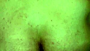 My swollen sphincter stretches wide like a hungry hole craving deep fisting action