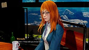 Indian big tits babe dives into real 69 desire