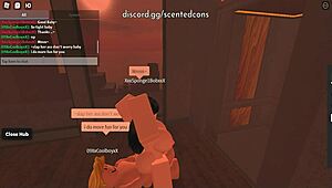 Rich Guy Pounds Poor Girl's Tight Holes Desperately For Cash Deal