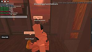 Rich Guy Pounds Poor Girl's Tight Holes Desperately For Cash Deal