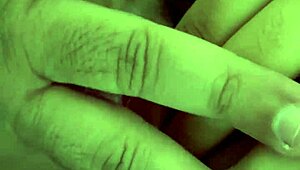 i finger my girlfriend so good in the hotel bed