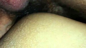 Sexy Mature Milf Solo Probes Tight Ass Deep Anal Style