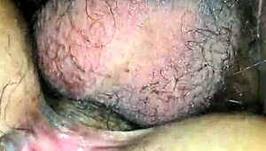 Sexy Mature Milf Solo Probes Tight Ass Deep Anal Style