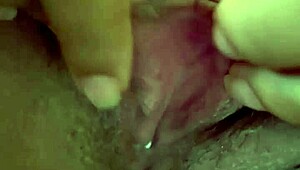 i finger my girlfriend so good in the hotel bed