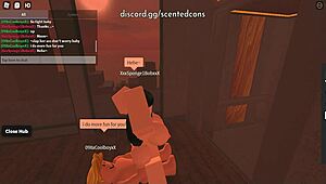 Rich Guy Pounds Poor Girl's Tight Holes Desperately For Cash Deal