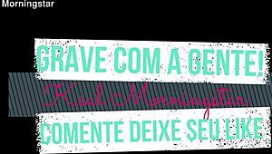 why let your wife take that huge bbc alone?