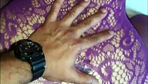 i watched my wife’s juicy ass fucked gaping at casting interview