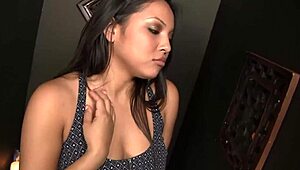 adriana luna gives sloppy gloryhole blowjob and facial in confessions 6