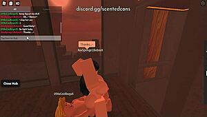 Rich Guy Pounds Poor Girl's Tight Holes Desperately For Cash Deal