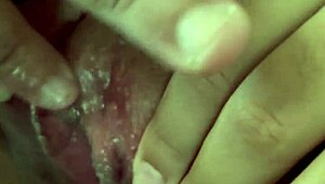 i finger my girlfriend so good in the hotel bed