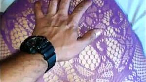 i watched my wife’s juicy ass fucked gaping at casting interview