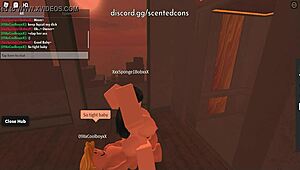 Rich Guy Pounds Poor Girl's Tight Holes Desperately For Cash Deal