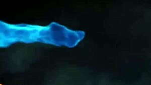 why let your wife take that huge bbc alone?