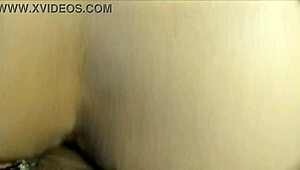 i spill cum on her saggy tits dressed as a woman