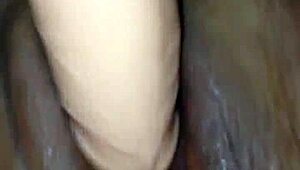 hey wife fingers herself hard then squirts everywhere in this steamy clip
