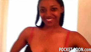 do you want to fuck my ebony throat with big white cock?