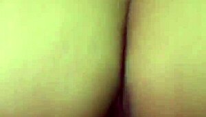 i love how my stepson's cock fills me up perfectly
