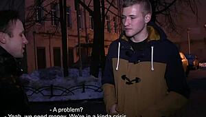 jessica malone trades blowjob and sex for cash leading to intense orgasm and cumshot