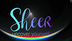 screaming ecstasy deep in ambitious booty's gripping ebony pussy