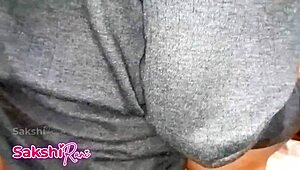 stepmom gets pounded doggystyle by stepson pov cowgirl