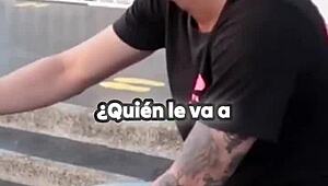 helping others in venezuela takes real effort and sacrifice chiclenoticias story