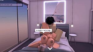 hey roblox slut, ready for that public outdoor hookup now?