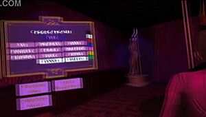 mad moxxi gives wild suck then picks you up at purple dream club 🎉💃