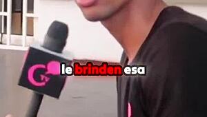 helping others in venezuela takes real effort and sacrifice chiclenoticias story