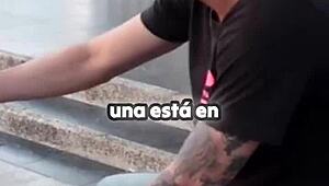 helping others in venezuela takes real effort and sacrifice chiclenoticias story