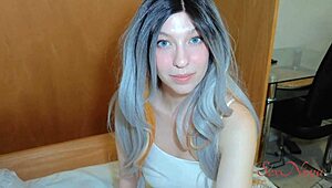 Step-mom offers first experience on turning 18 with Tantaly doll