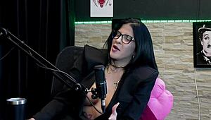 leticia braga loves anal tips even after marrying her client