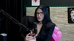 leticia braga loves anal tips even after marrying her client