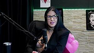 leticia braga loves anal tips even after marrying her client