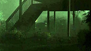 Tight Pussy Gets Filled in Retro Erotic Anal Adventure