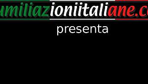 you love watching this mature woman dominate with her feet right