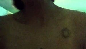 My Petite Latina Putita Teases Natural Tits in Softcore Solo Heat