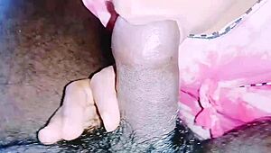 Desi Family Telugu Dirty Talk Fucks Hard