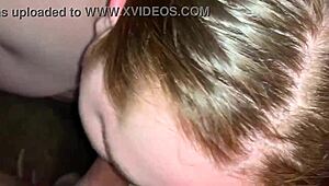 zoe chokes gags deepthroats fat monster cock