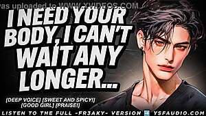 does your possessive boyfriend breeding you turn you on?