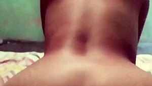 My Petite Latina Putita Teases Natural Tits in Softcore Solo Heat
