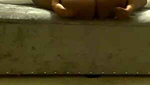 Thick Memphis Bitch Begs for Deep Pounding