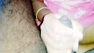 Desi Family Telugu Dirty Talk Fucks Hard