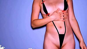 Step daddy hammers tight Asian pussy with massive cumshots creampies in homemade compilation