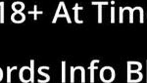 Doctor Tampa unloads huge cum blast in Blaire Celeste's mouth!