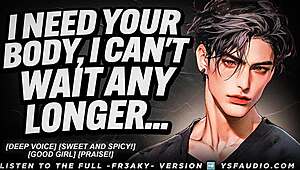 does your possessive boyfriend breeding you turn you on?