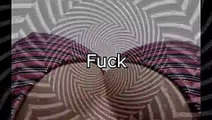 Mistress Lisa's erotic game leaves me tricked and aching for more round 27