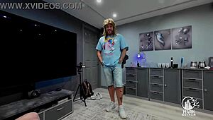 hey nerd, ready for rosa rosebud's pervert audition with mark gotham?